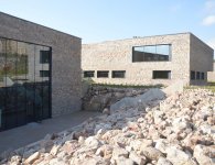 Otwarcie Centrum Edukacji Geologicznej w Chęcinach