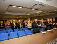 33. sesja Rady Powiatu w Kielcach