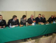Strażacy ochotnicy w Radkowicach podsumowali 2017 rok