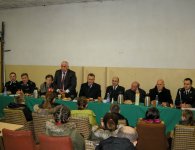 Strażacy ochotnicy w Radkowicach podsumowali 2017 rok