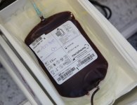 Akcja honorowego oddawania krwi w Starostwie Powiatowym 