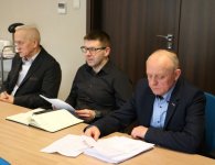 Komisje Rady Powiatu w Kielcach