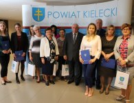 Powiatowa Komisja Lekarska zakończyła pracę