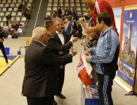 Puchar Polski Juniorek i Kadetek w zapasach kobiet