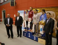 Puchar Polski Juniorek i Kadetek w zapasach kobiet