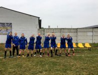 II Turniej Mistrzostw Świętokrzyskich Placówek Resocjalizacyjnych w Piłce Nożnej 