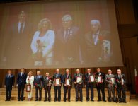 Gala z okazji 20 - lecia Województwa Świętokrzyskiego