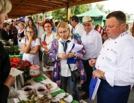 XI Konkurs na Najsmaczniejszą Potrawę Powiatu Kieleckiego