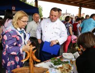 XI Konkurs na Najsmaczniejszą Potrawę Powiatu Kieleckiego