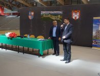 Ważne umowy dla gmin powiatu kieleckiego