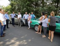 Nowe inwestycje drogowe w gminie Mniów