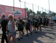 Sukces sportowy mieszkańców DPS w Łagiewnikach