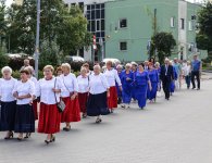 Święto gminy Sitkówka-Nowiny