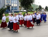 Święto gminy Sitkówka-Nowiny