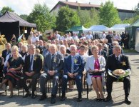 Święto Plonów u naszych partnerów w powiecie słupskim