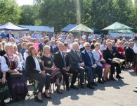 Święto Plonów u naszych partnerów w powiecie słupskim