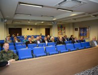 XLI Sesja Rady Powiatu w Kielcach 