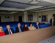 Powiatowa Rada Działalności Pożytku Publicznego w Kielcach – kadencja III - ostatnie posiedzenie