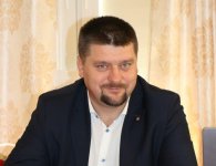 XLIV Konwent Dyrektorów Zarządów Dróg Powiatowych Województwa Świętokrzyskiego