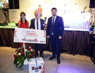 Gala plebiscytu Rolnik Roku 2018