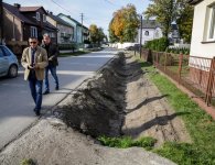 Jest bezpiecznie na drogach w powiecie kieleckim