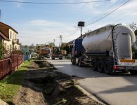 Jest bezpiecznie na drogach w powiecie kieleckim