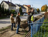 Jest bezpiecznie na drogach w powiecie kieleckim