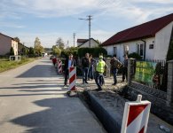 Jest bezpiecznie na drogach w powiecie kieleckim