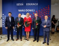 Powiatowy Dzień Edukacji Narodowej