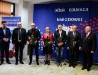 Powiatowy Dzień Edukacji Narodowej