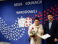 Powiatowy Dzień Edukacji Narodowej