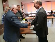 Powiatowy Konkurs Wiedzy Turystyczno – Krajoznawczej ,,Mój Świętokrzyski Region”