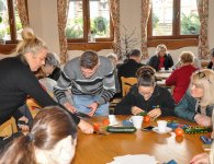 Szkolenie dla gospodarstw agroturystycznych