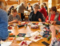 Szkolenie dla gospodarstw agroturystycznych