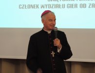 Wigilia świętokrzyskiej piłki