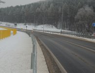 Otwarcie drog wojewódzkiej nr 762 na odcinku węzeł Kielce Południe 