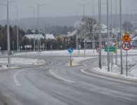 Spotkanie w sprawie drogi w Chmielniku