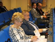  IV sesja Rady Powiatu w Kielcach