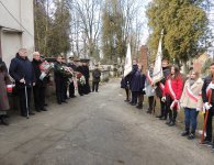 Obchody 79. rocznicy pierwszej masowej deportacji Polaków na Sybir