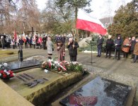 Obchody 79. rocznicy pierwszej masowej deportacji Polaków na Sybir