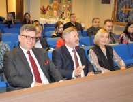 Spotkanie dla grantobiorców z Kielc i powiatu kieleckiego