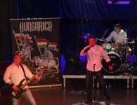 Hungarica zagrała wyjątkowy koncert 