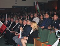 Hungarica zagrała wyjątkowy koncert 
