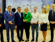 Inauguracja Karty Seniora w Gminie Zagnańsk
