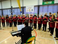 Inauguracja Karty Seniora w Gminie Zagnańsk