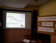 I Międzyośrodkowy Konkurs Wiedzy Prawniczej W PMOW w Podzamczu