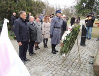 Uroczystości ku czci Ofiar Zbrodni Katyńskiej