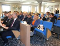 Sesja Rady Powaitu w Kielcach 