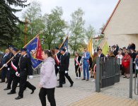 Obchody Święta Konstytucji 3 Maja