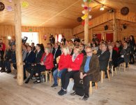 Inauguracja sezonu turystycznego w ZOO Leśne Zacisze